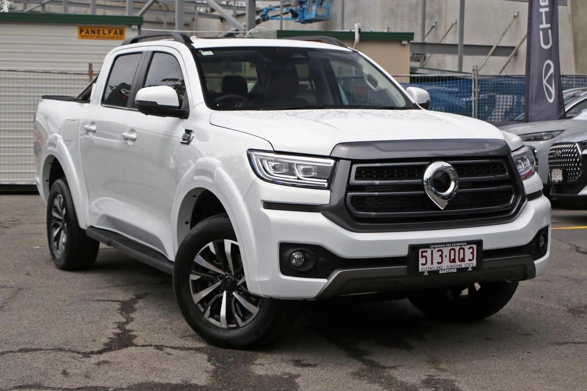 Ute