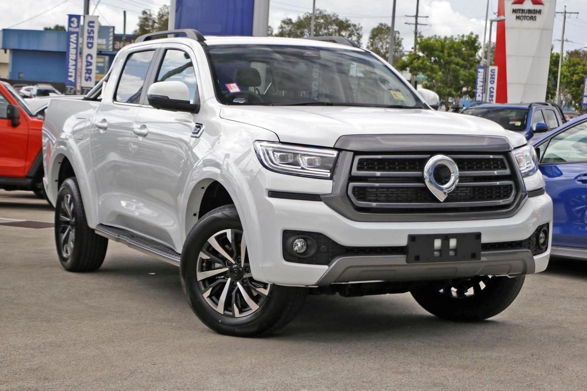Ute