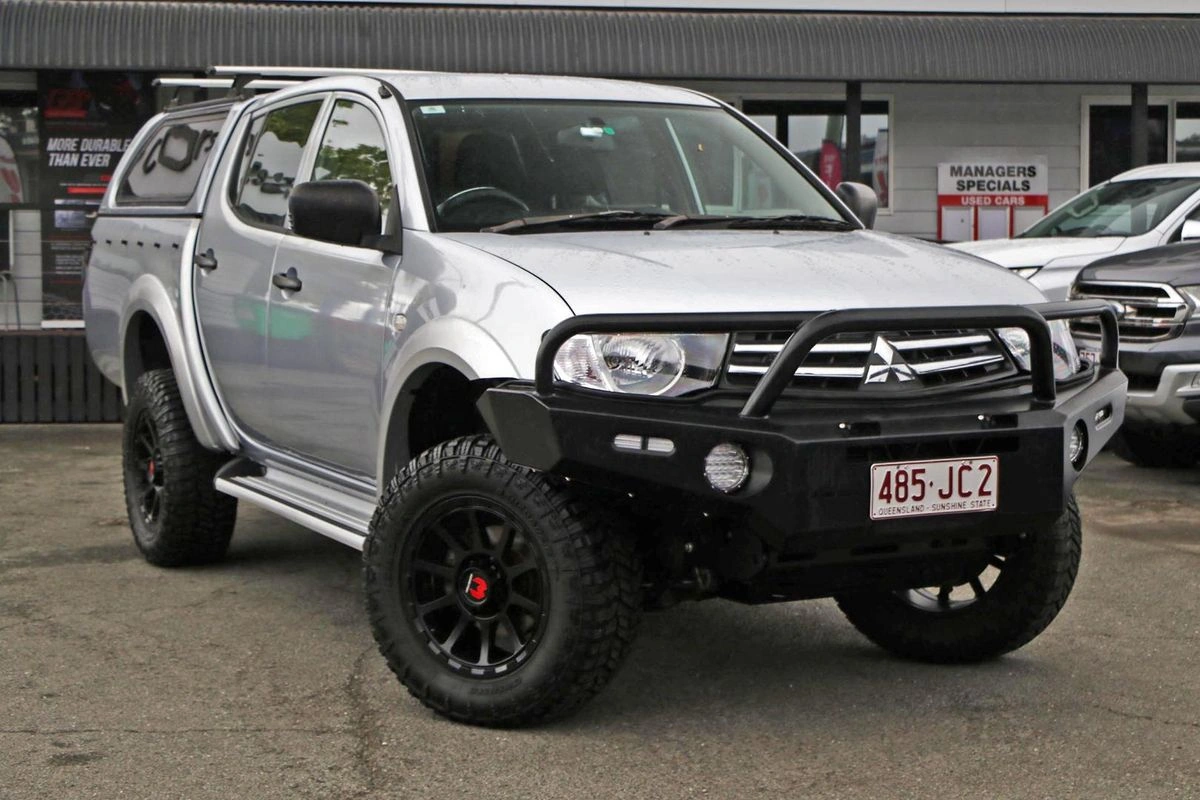 Ute