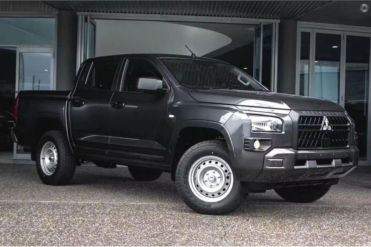 Ute