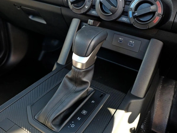 2026 Mitsubishi Triton GLX 4x4 Turbo Diesel Automatic