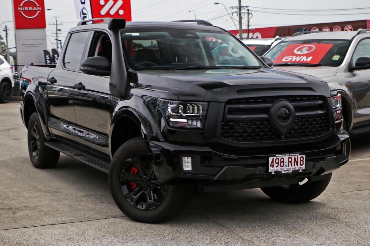 Ute