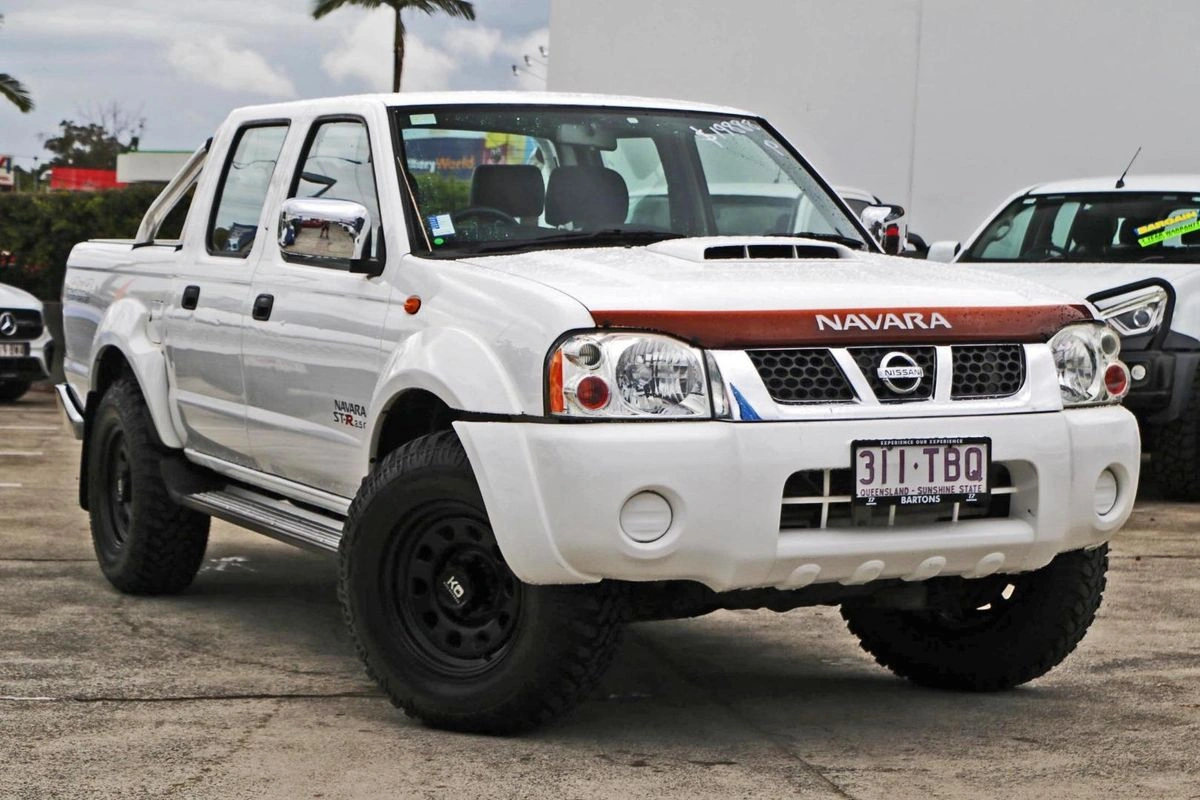 Ute