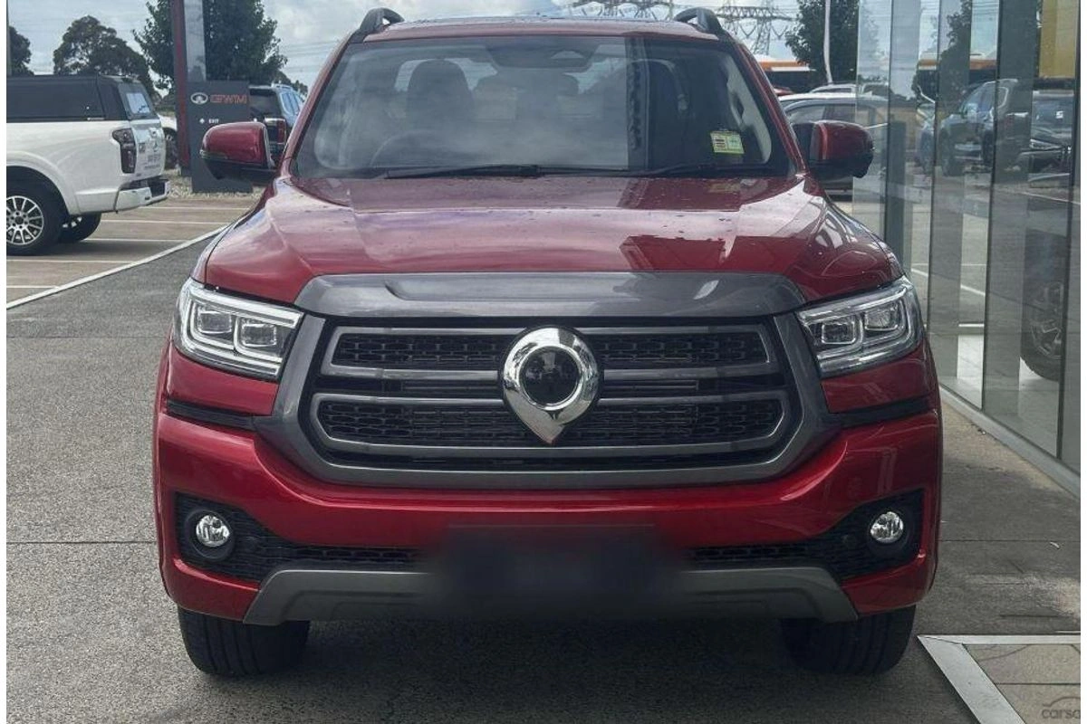 Ute