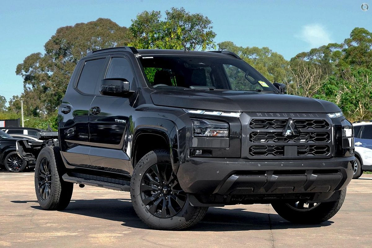Ute