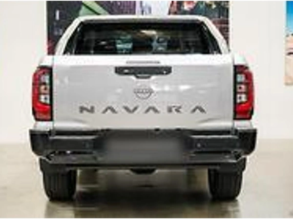 2026 Nissan Navara ST-X Turbo Diesel Automatic 4WD