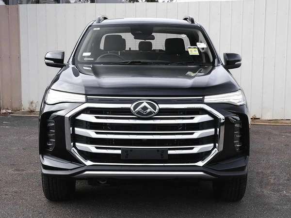 2026 Ldv T60 Max PRO SK8C 4WD Automatic Turbo Diesel
