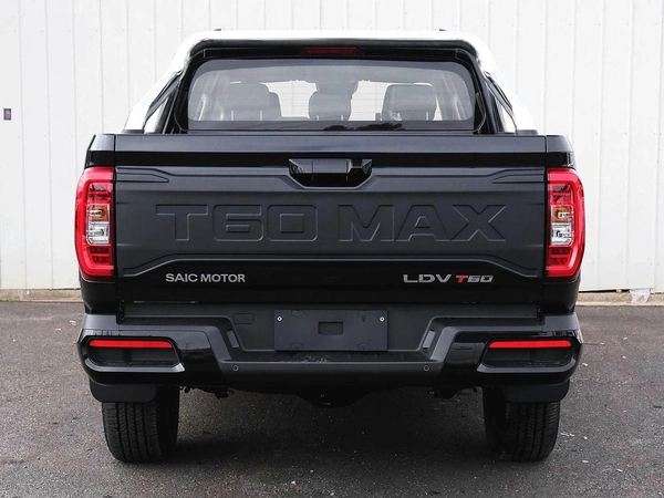 2026 Ldv T60 Max PRO SK8C 4WD Automatic Turbo Diesel
