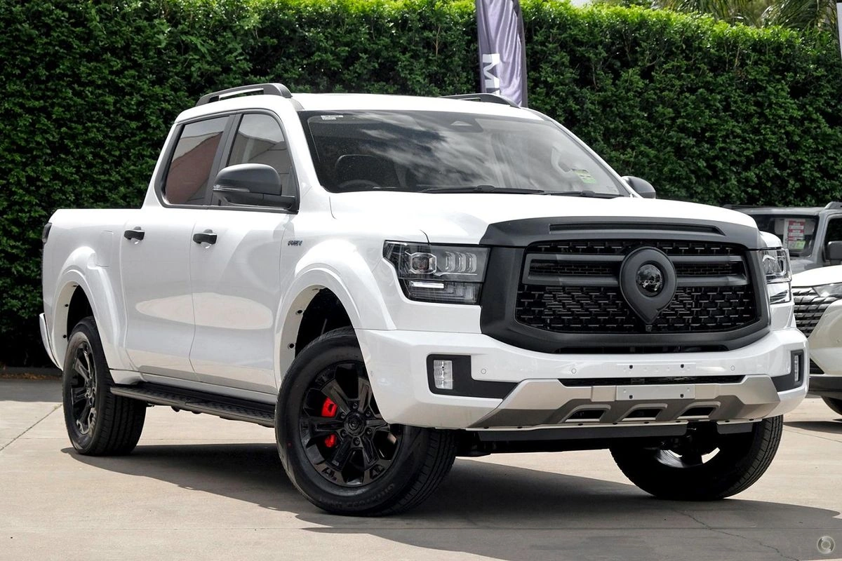 Ute