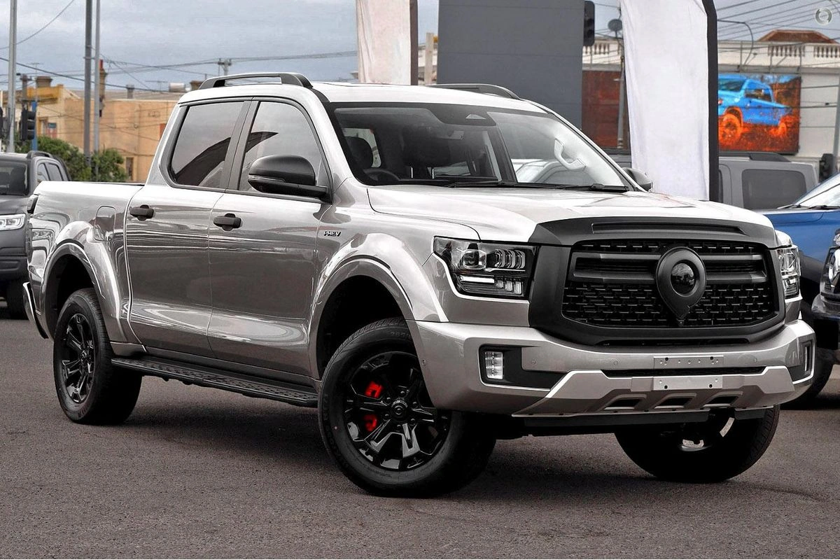 Ute