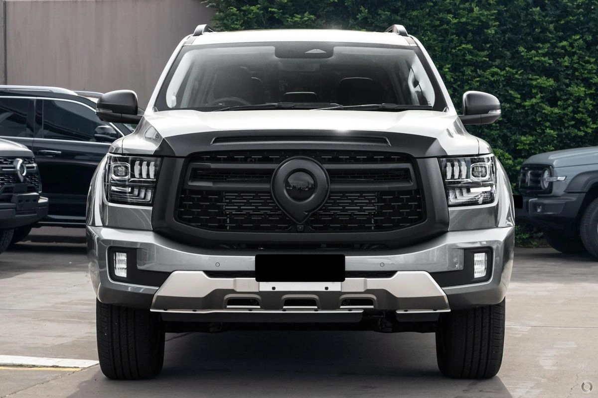 Ute