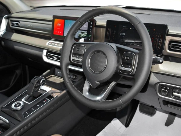 2026 Great Wall Cannon Lux NPW 4WD Turbo Diesel Manual