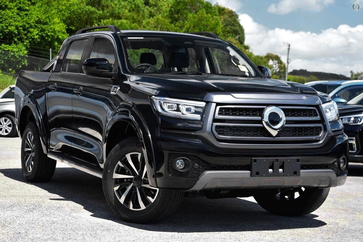 Ute