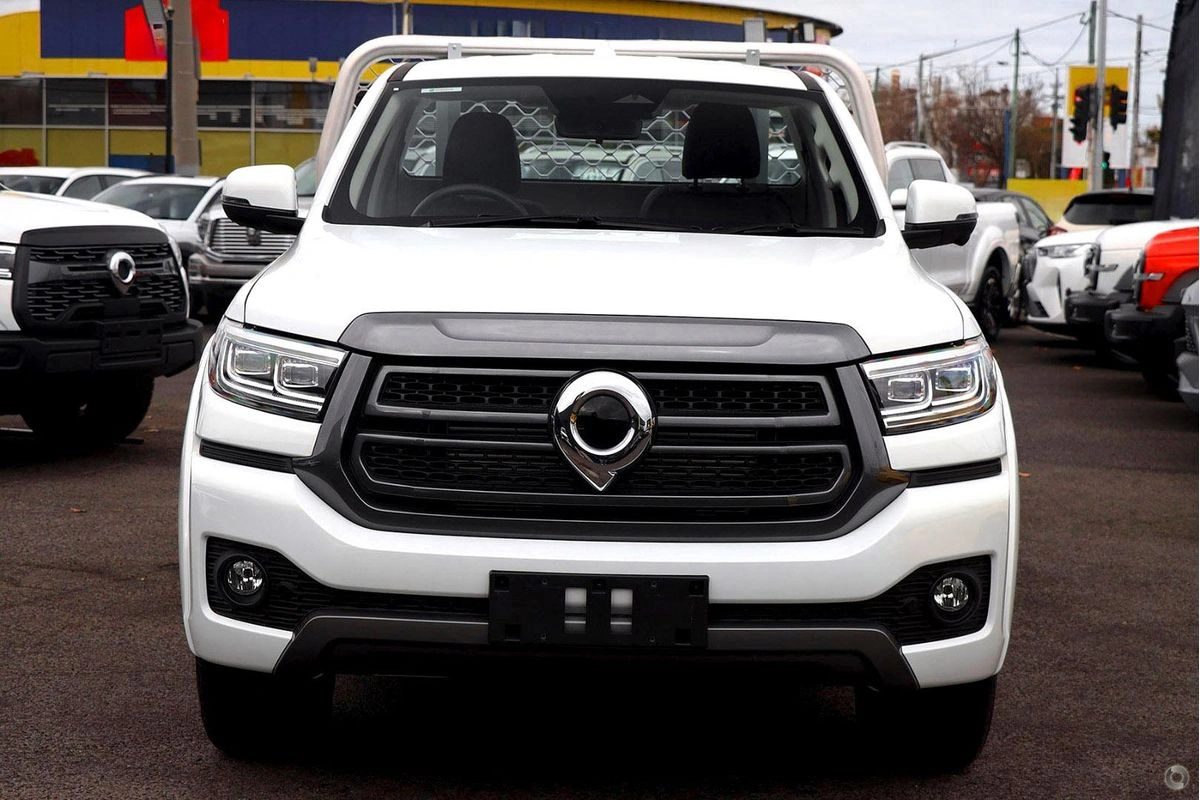 Ute