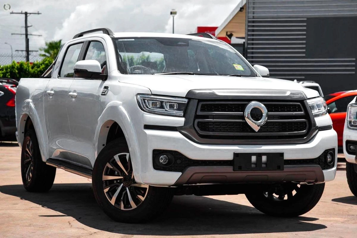Ute