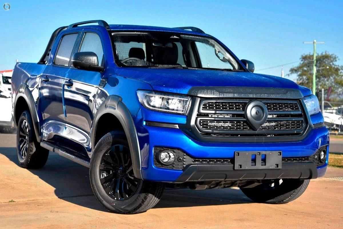 Ute