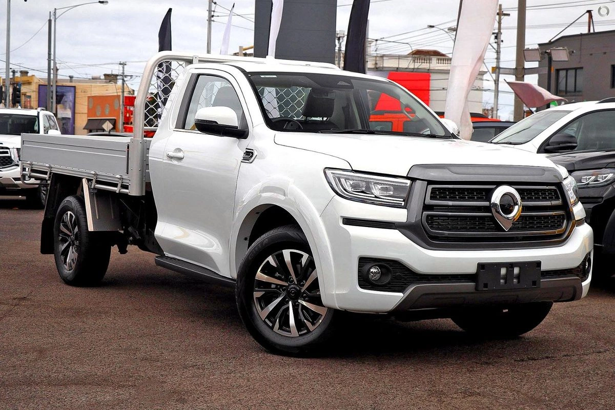 Ute