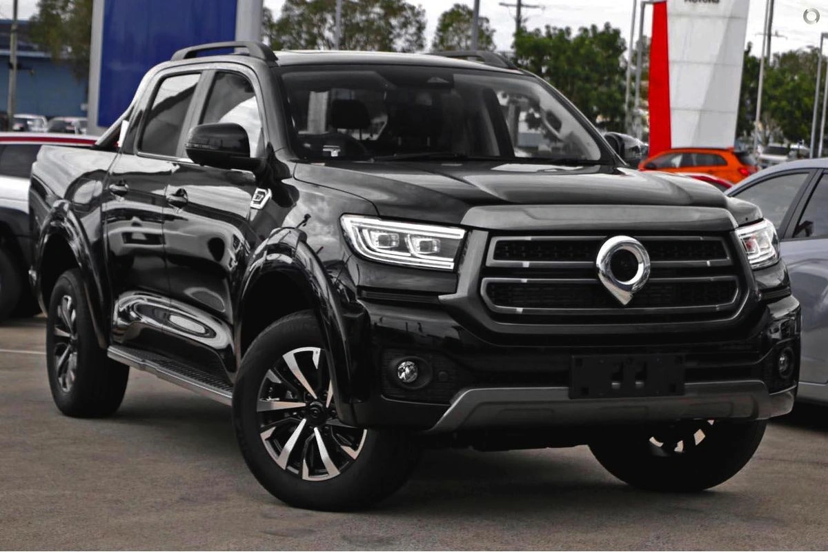 Ute