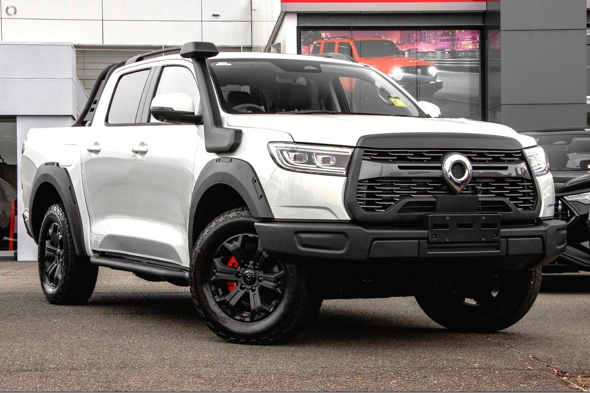 Ute