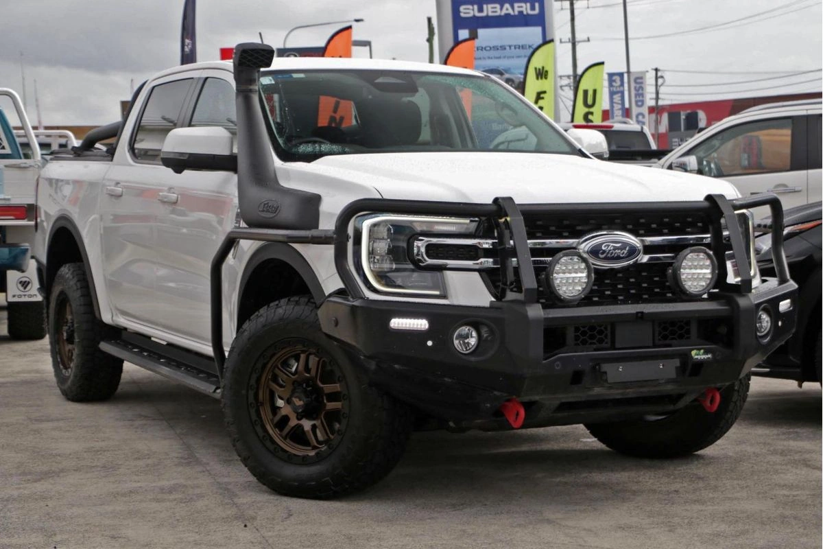 Ute