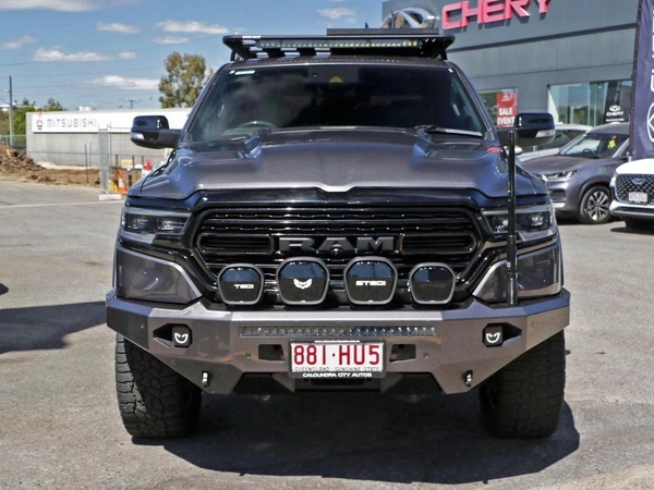 2023 Ram 1500 Limited RamBox DT 4WD Automatic