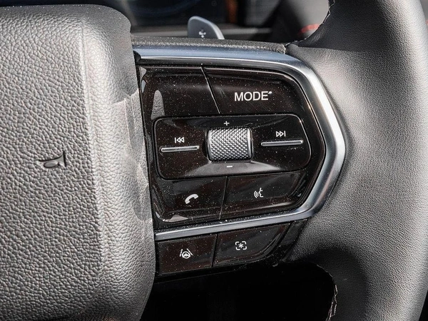 2026 Foton Tunland V9-L P4 Turbo Diesel Manual 4x4