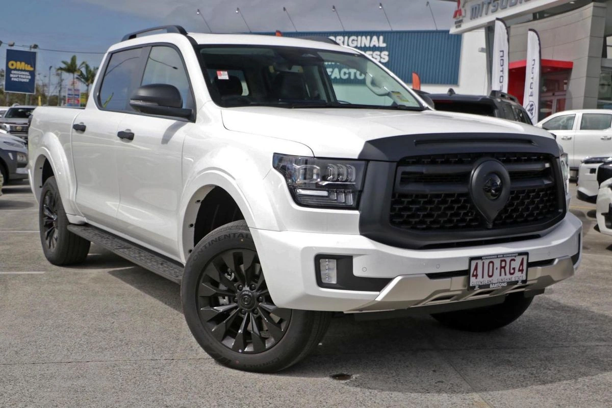 Ute