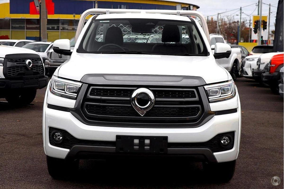 Ute