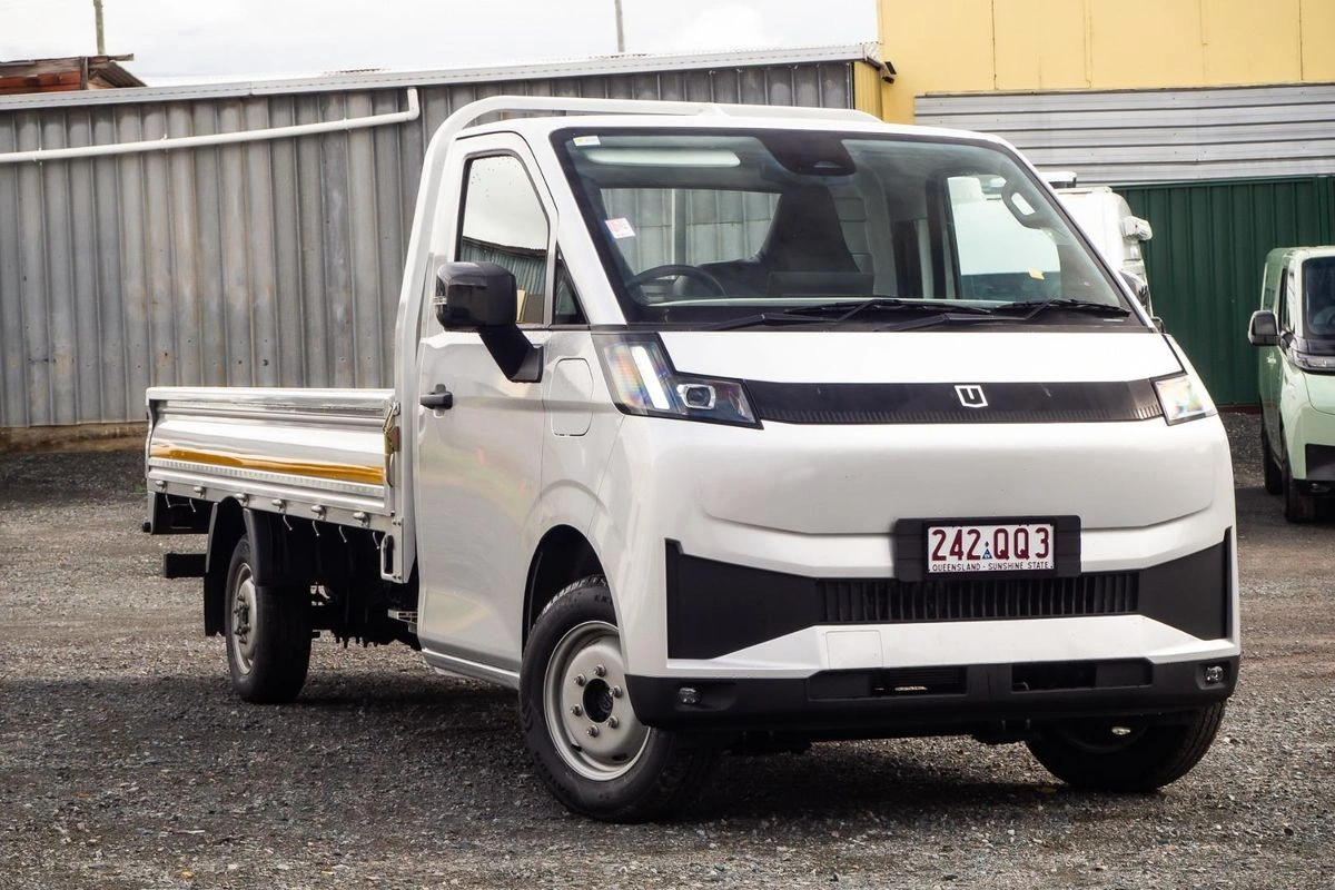 Ute