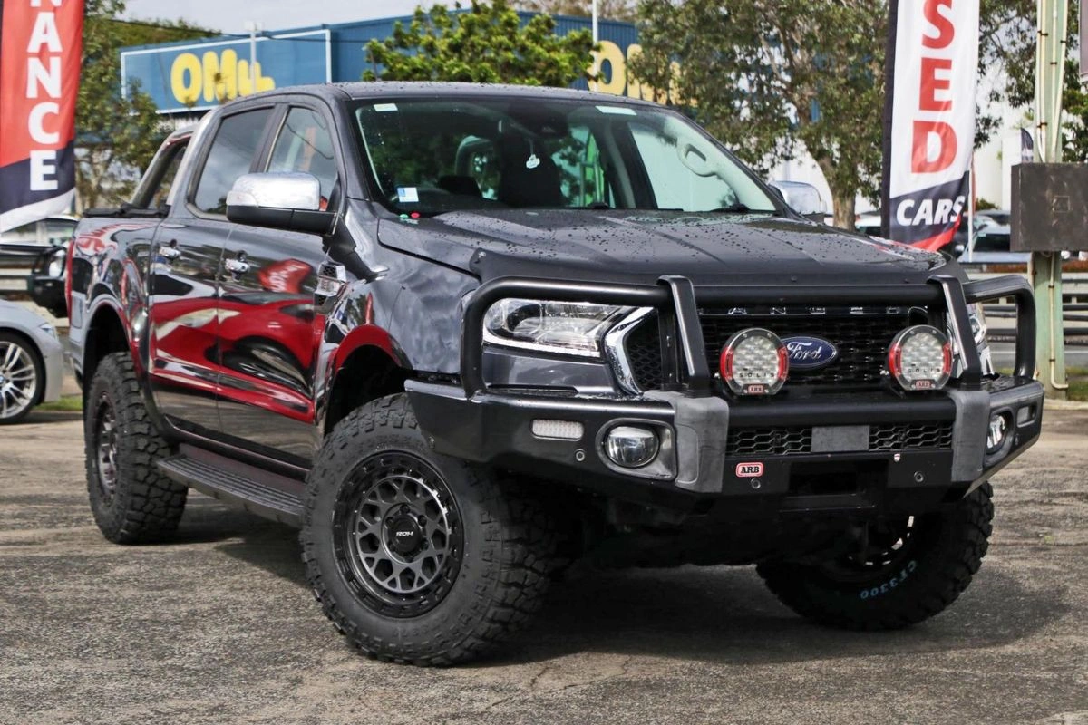 Ute