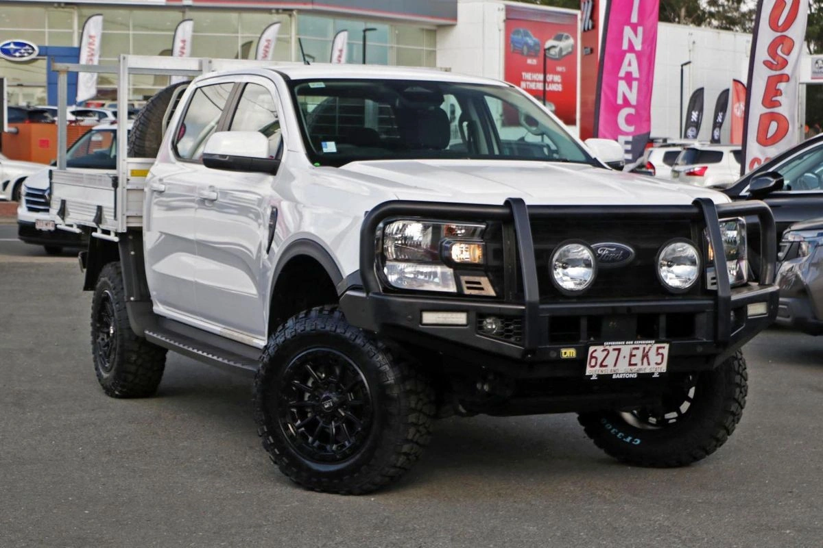 Ute