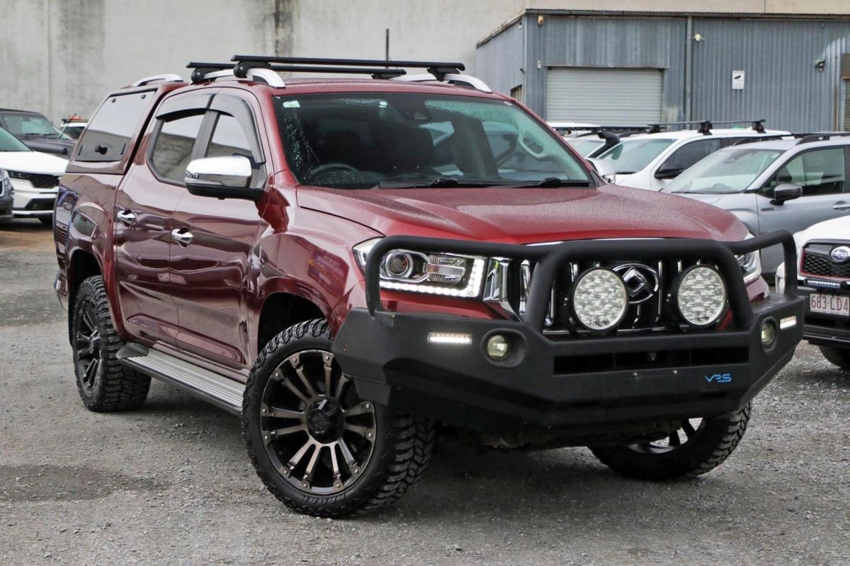 Ute
