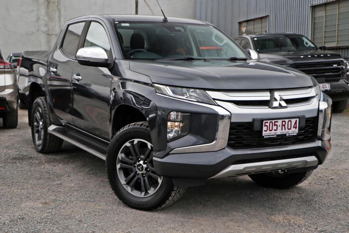Ute