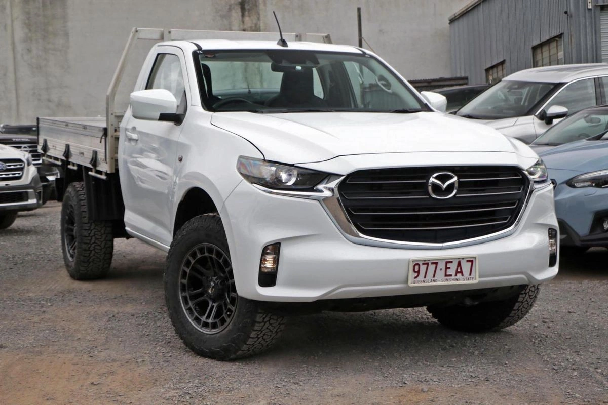 Ute