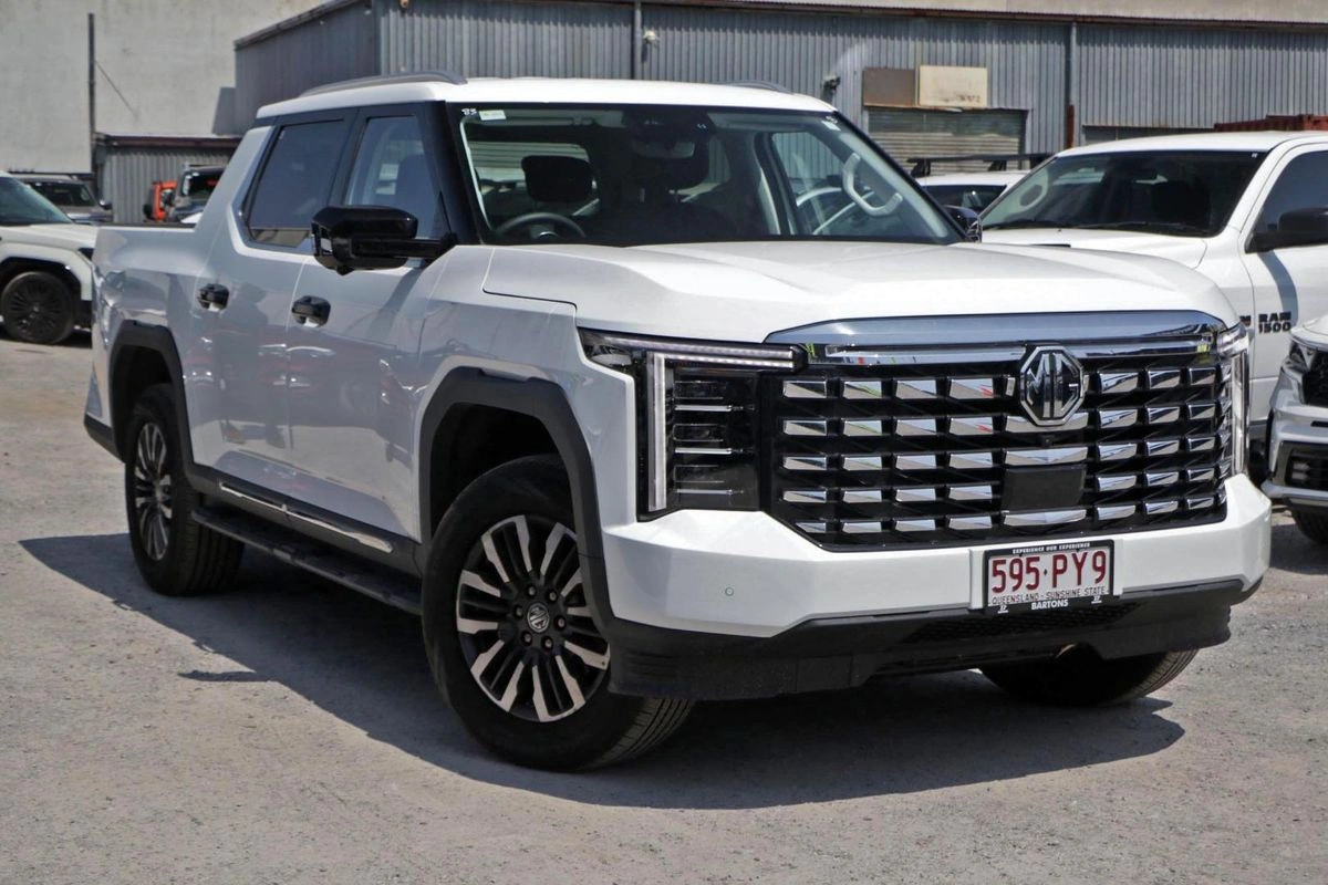 Ute
