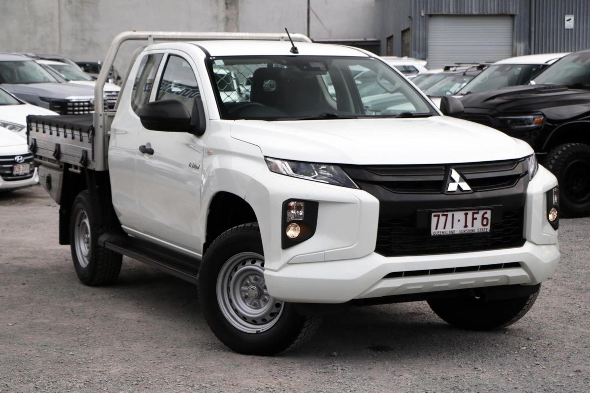 Ute
