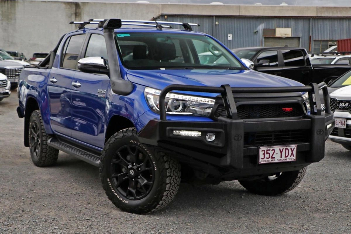 Ute