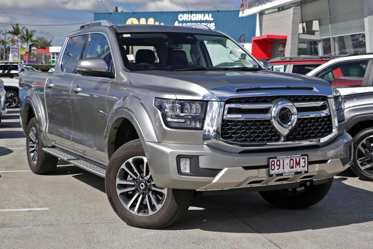Ute