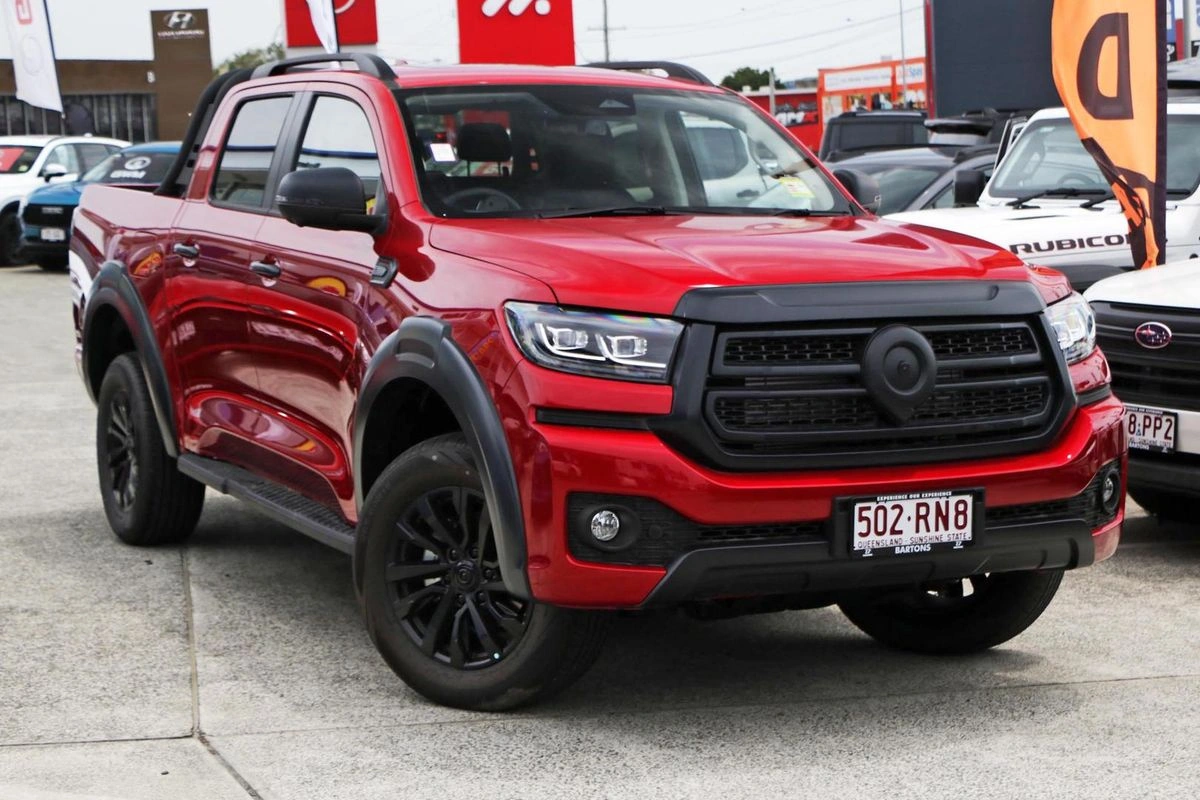 Ute