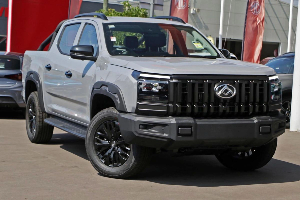 Ute