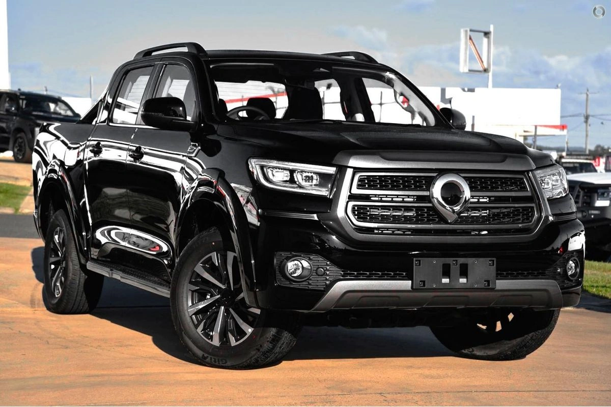 Ute