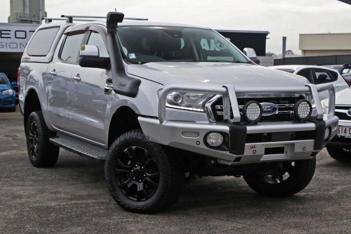 Ute