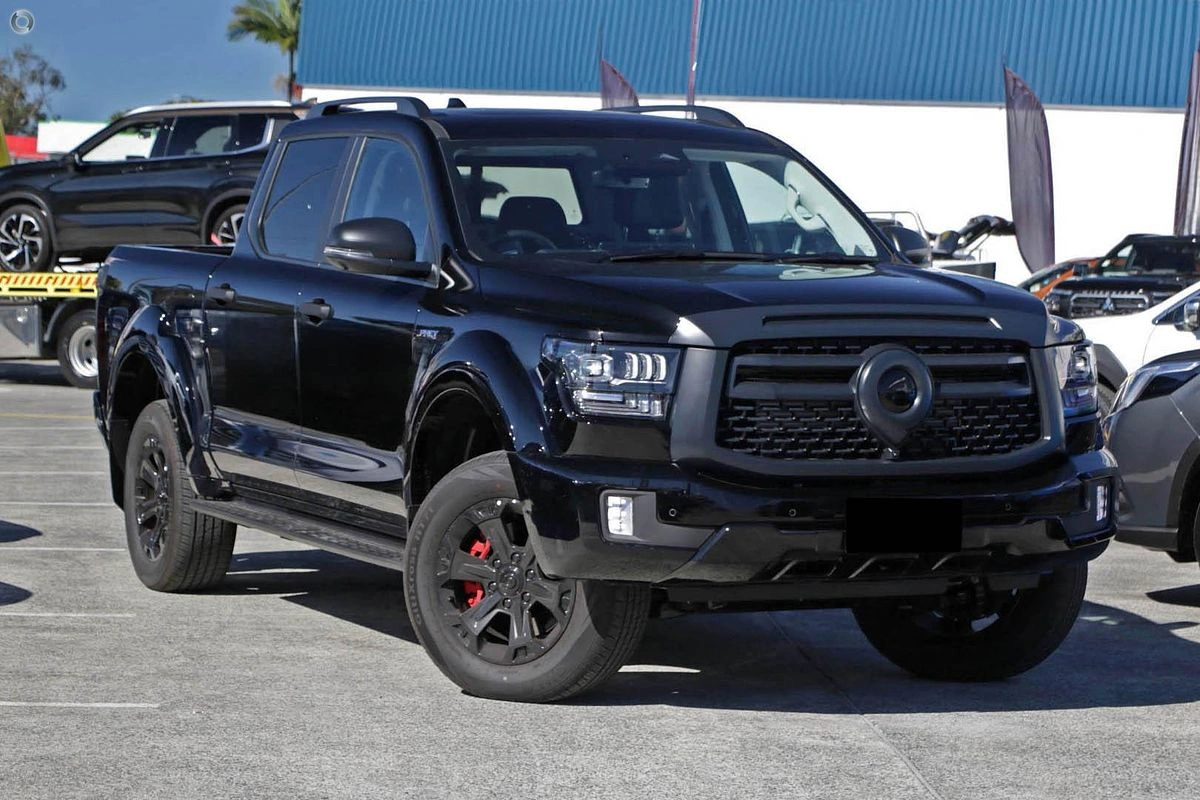 Ute
