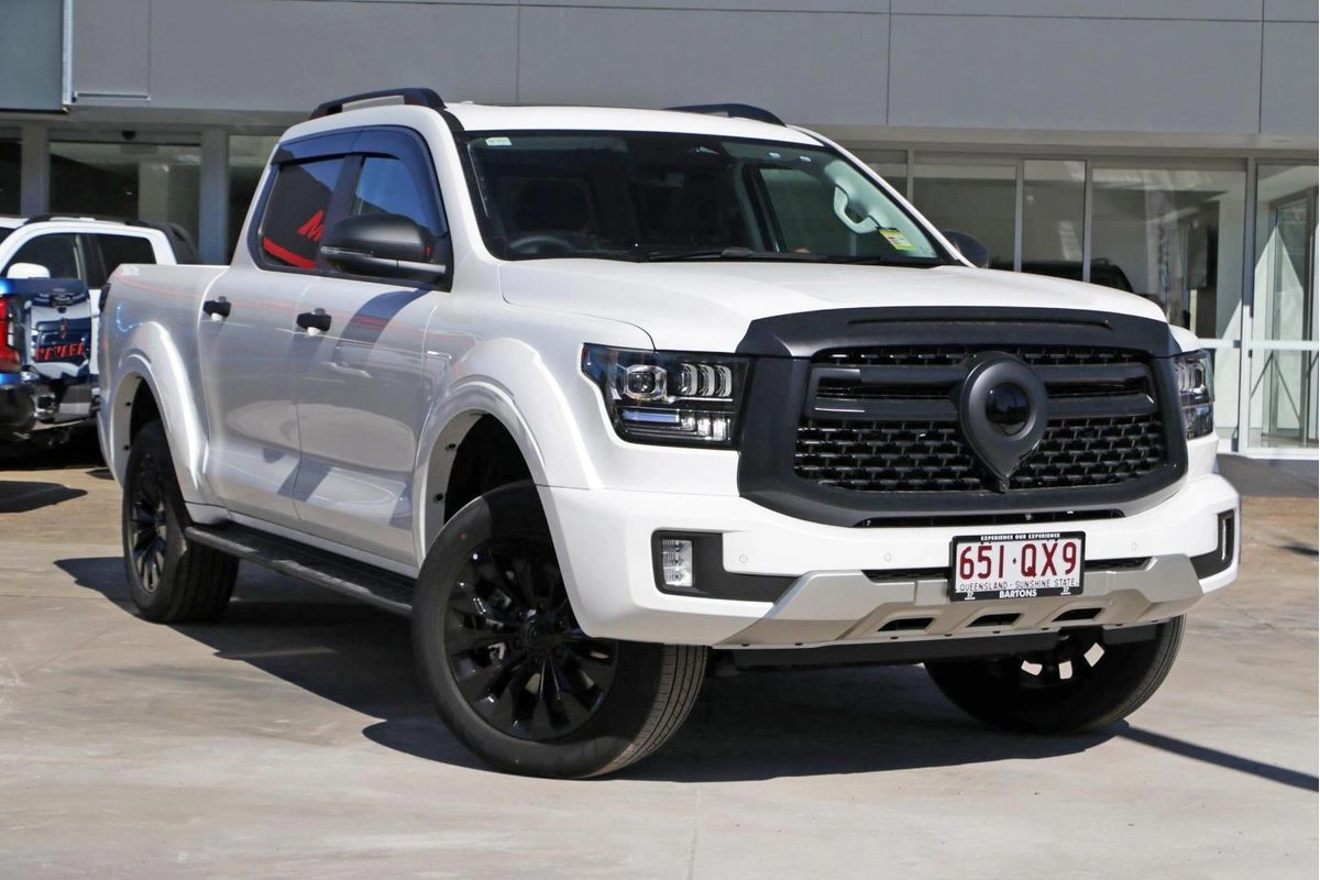Ute