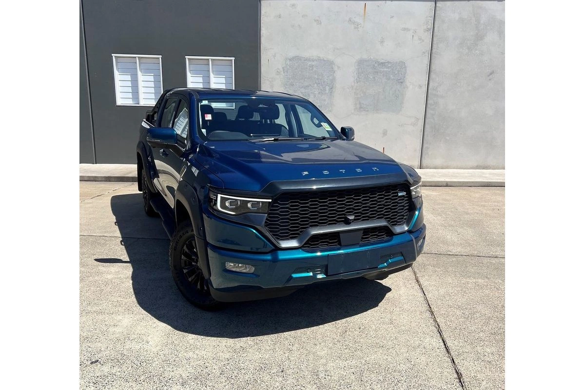 Ute