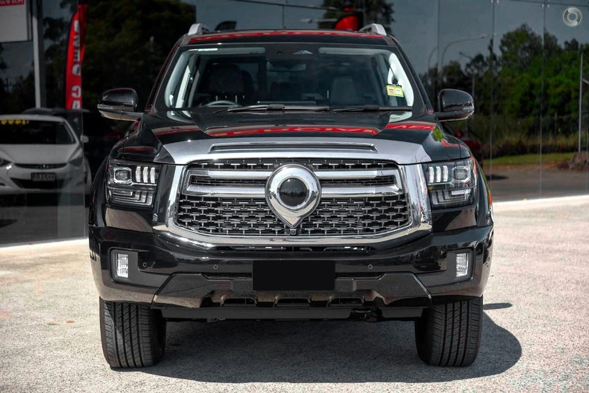 Ute