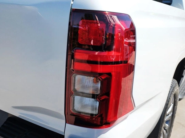 2025 Mitsubishi Triton GLS MV Turbo Diesel Manual 4WD