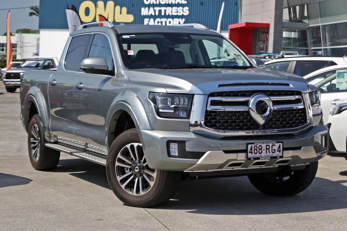 Ute