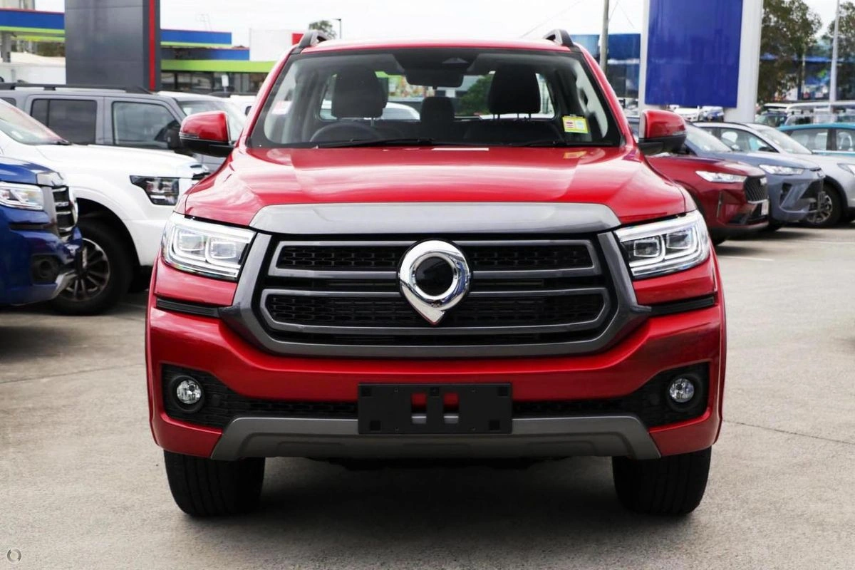 Ute