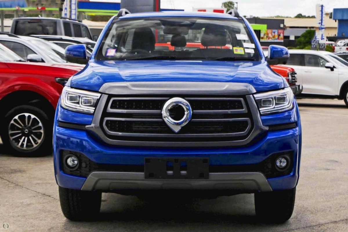 Ute